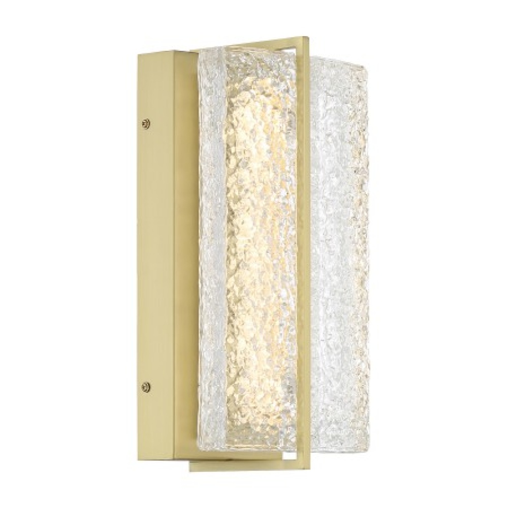 LED WALL SCONCE