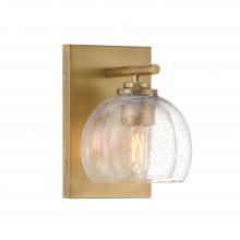 Minka-Lavery 2721-732 - Glint - 1 Light Vanity