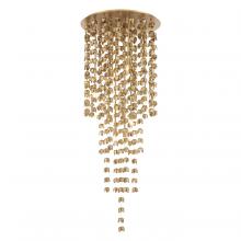 Minka-Lavery 3967-732 - Ashgrove - 8 Light Pendant