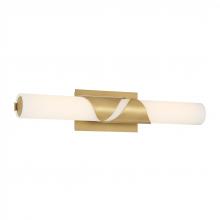 Minka-Lavery 493-732-L - Grafton - LED Vanity Light