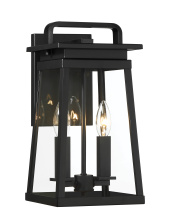Minka-Lavery 73212-66A - 2LT OUTDOOR WALL MOUNT