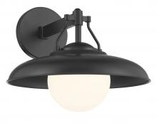 Minka-Lavery 73320-66A - 1 LIGHT OUTDOOR WALL