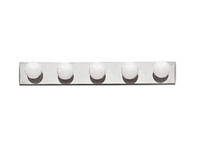 Kichler 625CH - Linear Bath 30in