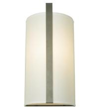 Meyda Blue 129030 - 10"W Cilindro Wall Sconce