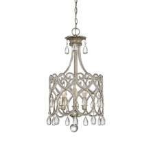 Mini Chandeliers