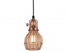 Hi-Lite MFG Co. H-99546-C-49-CLC - Baldwin Pendant