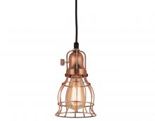 Hi-Lite MFG Co. H-99565-C-49-49 - Aubrey Pendant