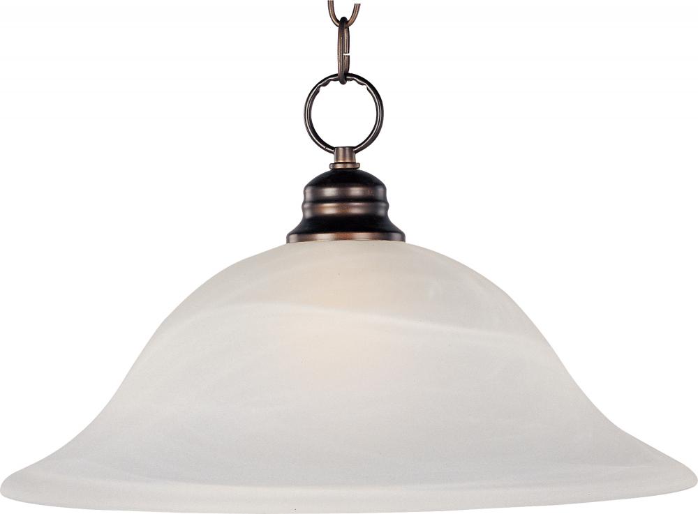 Essentials - 9106x-Single Pendant