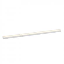 Maxim 88954WT - CounterMax 120V Slim Stick-Under Cabinet