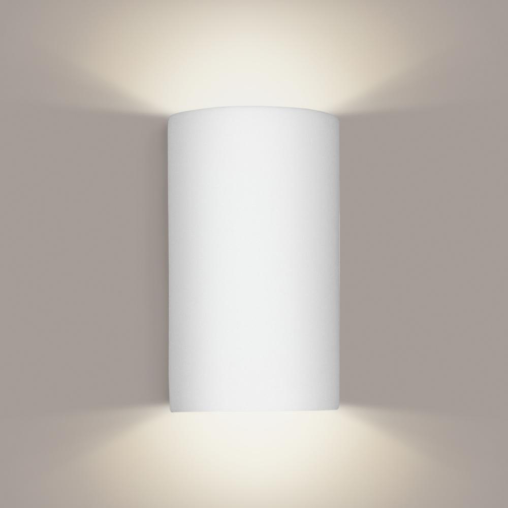 Gran Tenos ADA Wall Sconce: Firecracker