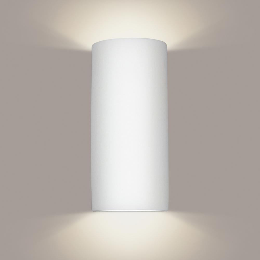 Chios Wall Sconce: Mayan Gold