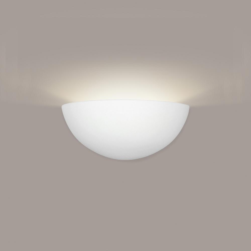 Thera Wall Sconce: Firecracker