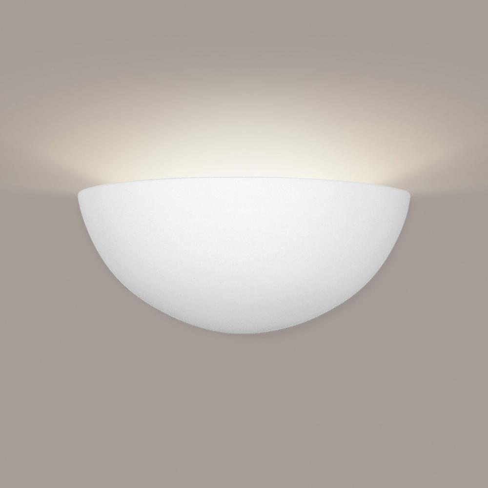 Gran Thera ADA Wall Sconce: Golden Bronze Satin
