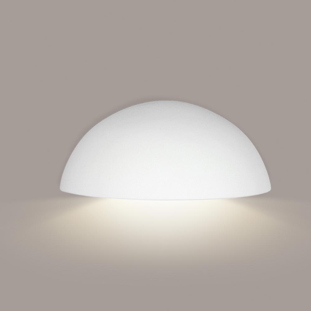 Gran Thera Downlight Wall Sconce: Shadow Tan