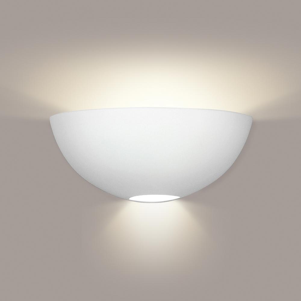 Gran Aegina Wall Sconce: Sagebrush