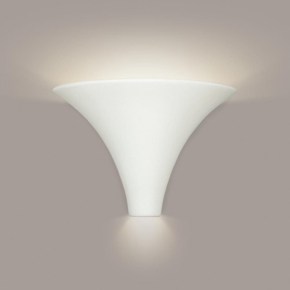 Madera Wall Sconce: Golden Bronze Satin