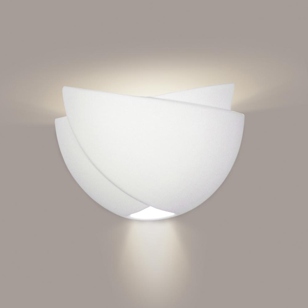 Gran Ceylon Wall Sconce: Brick