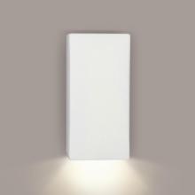 A-19 1802-1LEDE26-A3 - Gran Timor Downlight Wall Sconce: Fawn (E26 Base Dimmable LED (Bulb included))