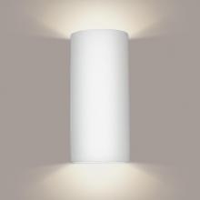 A-19 214-M11-2LEDE26 - Chios Wall Sconce: Mayan Gold