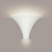 A-19 501-M18-1LEDE26 - Madera Wall Sconce: Golden Bronze Satin
