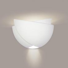 A-19 602-A5-2LEDE26 - Gran Ceylon Wall Sconce: Brick