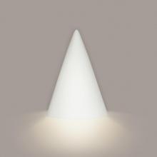 A-19 801D-S2-1LEDE26 - Icelandia Downlight Wall Sconce: Dusk Granite