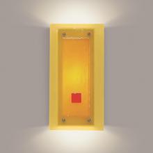 A-19 G2C-1LEDE26 - Singularity Wall Sconce with LED bulb included