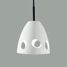 A-19 MP16-BCC - Milano Mini Pendant: Bisque
