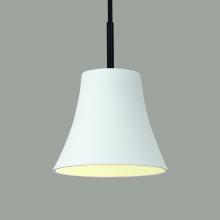 A-19 MP20-PJ-BCC - Bella Mini Pendant: Plum Jam (Black Cord & Canopy)