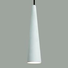 A-19 MP25-BCC - Iconic Mini Pendant : Bisque