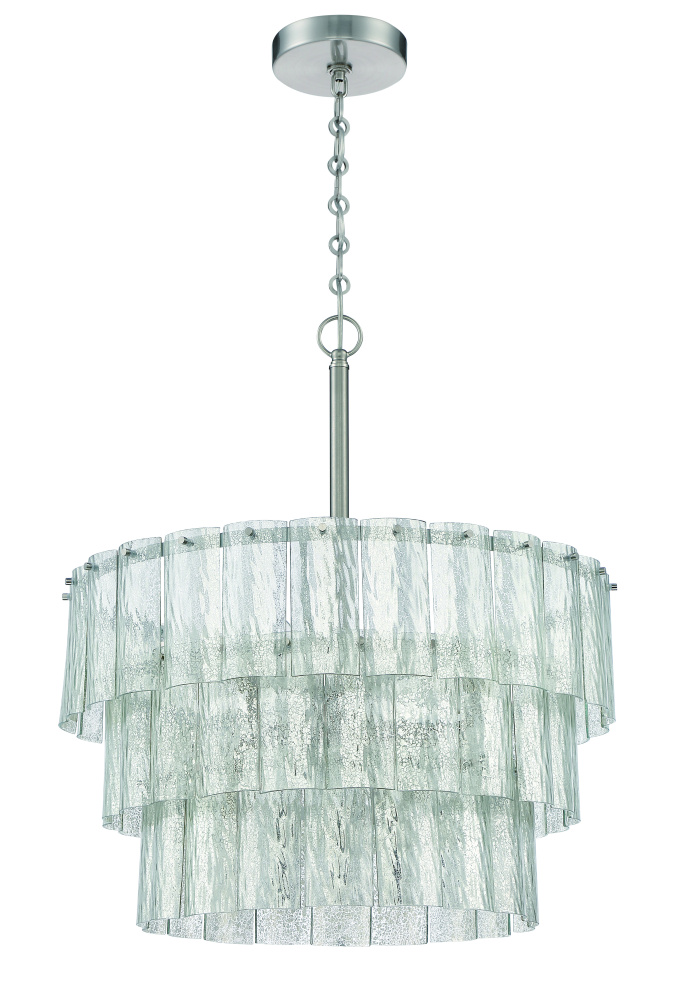 6 Light Chandelier