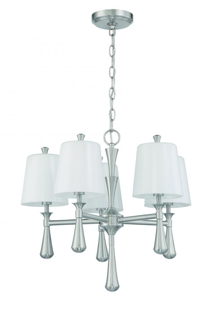5 Light Chandelier