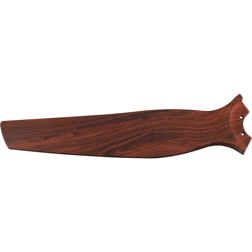 60" Mobi/Limerick Blades in Mahogany
