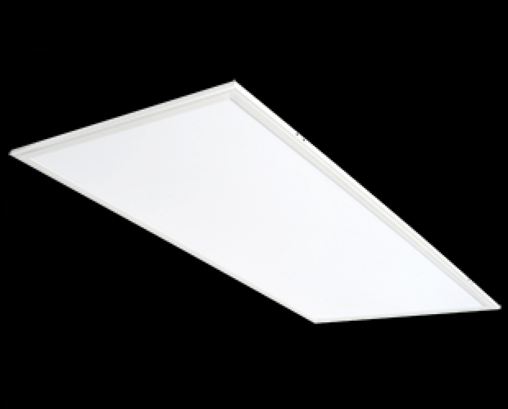 PANELS & TROFFERS 3137 LUMENS EZPAN 2X4 23W 5000K 0-10V DIMMING BATTERY BACKUP LIGHTCLOUD BLUE SEN