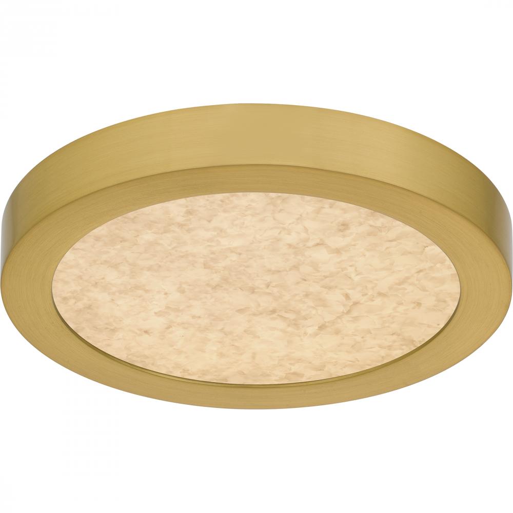 Outskirts Flush Mount