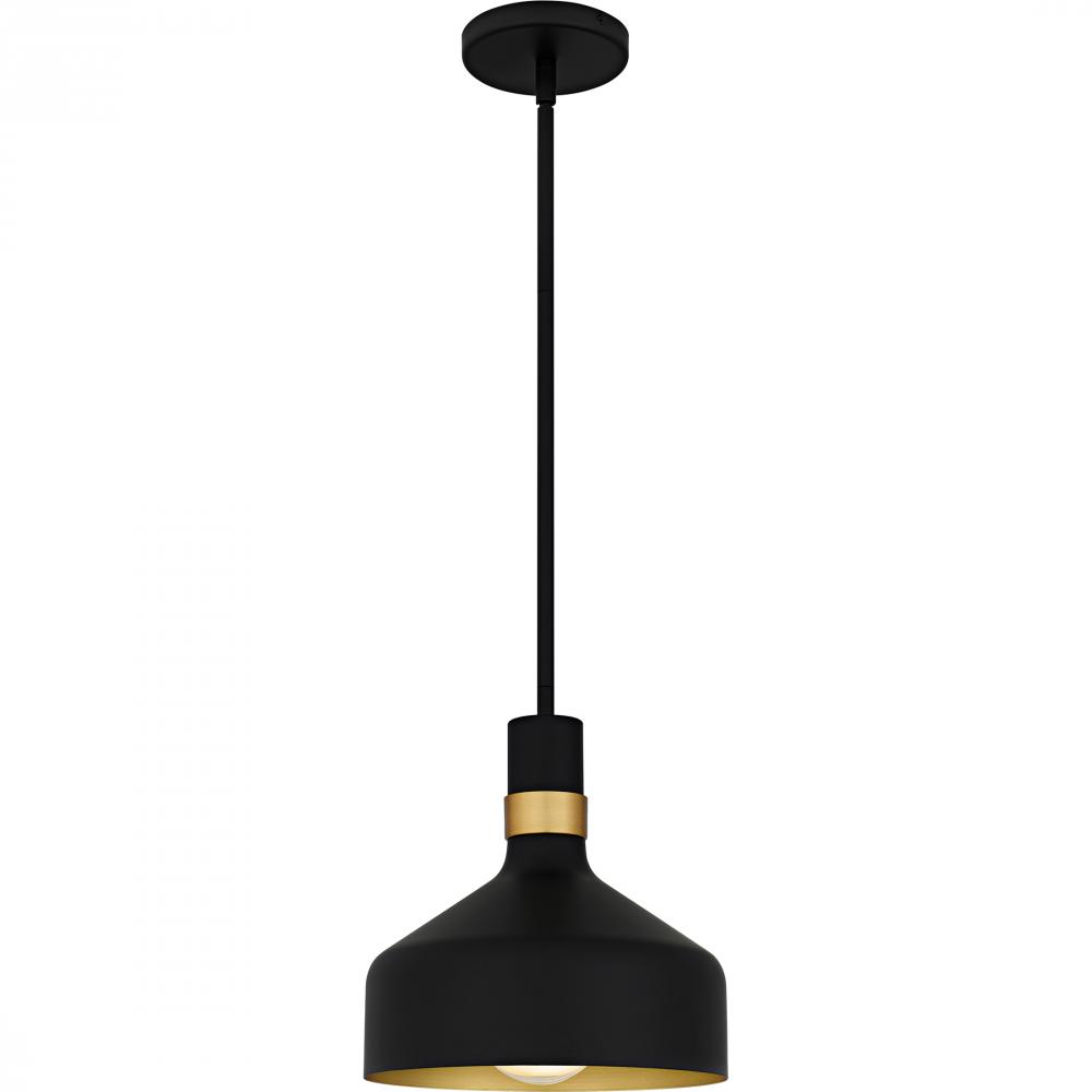 Quoizel Piccolo Pendant