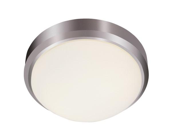 2LT FLUSH-MED-QRTR TURN-WHITE
