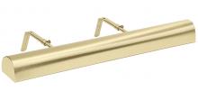 House of Troy TLEDZ24-51 - Classic Traditional LED Picture Light