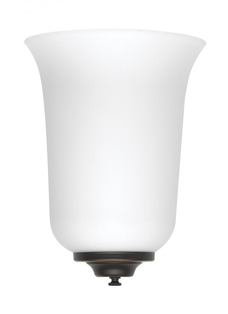 Nearu One Light Wall / Bath Sconce