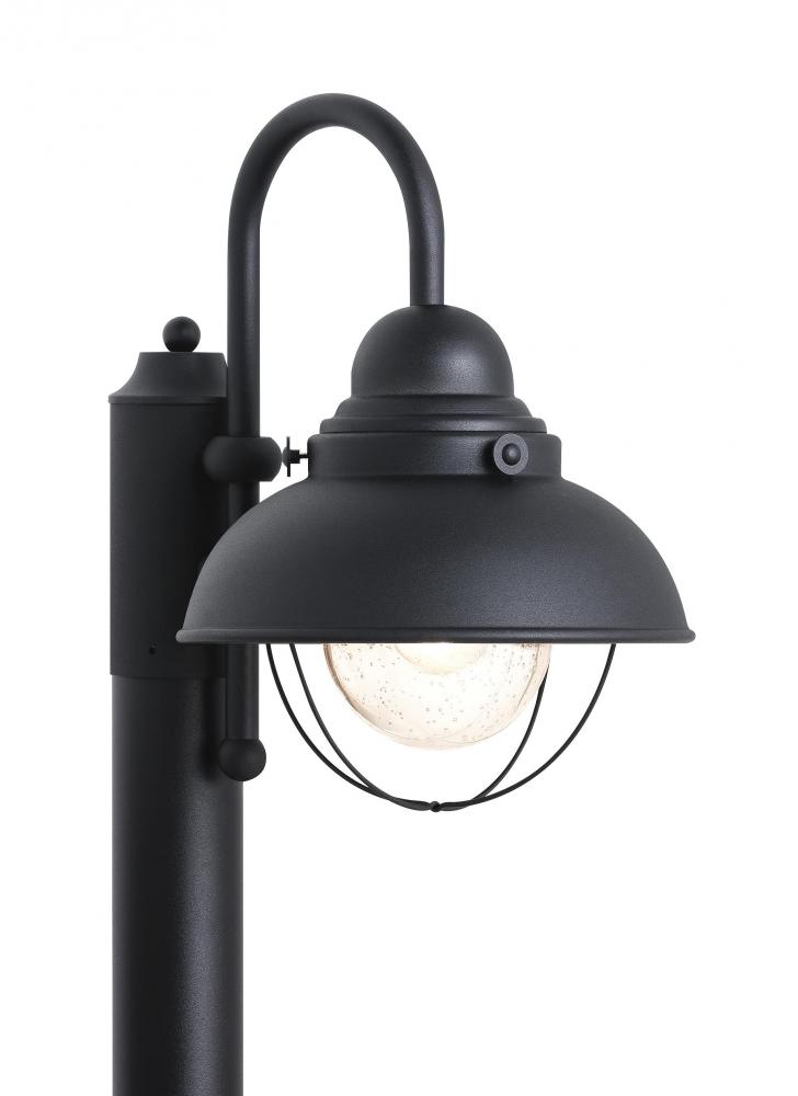 Sebring One Light Outdoor Post Lantern