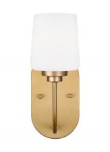 Generation Lighting 4102801EN3-848 - One Light Wall / Bath Sconce