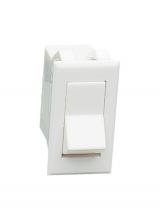 Generation Lighting 9027-15 - Self-Contained Fluorescent Lighting On / Off Switch