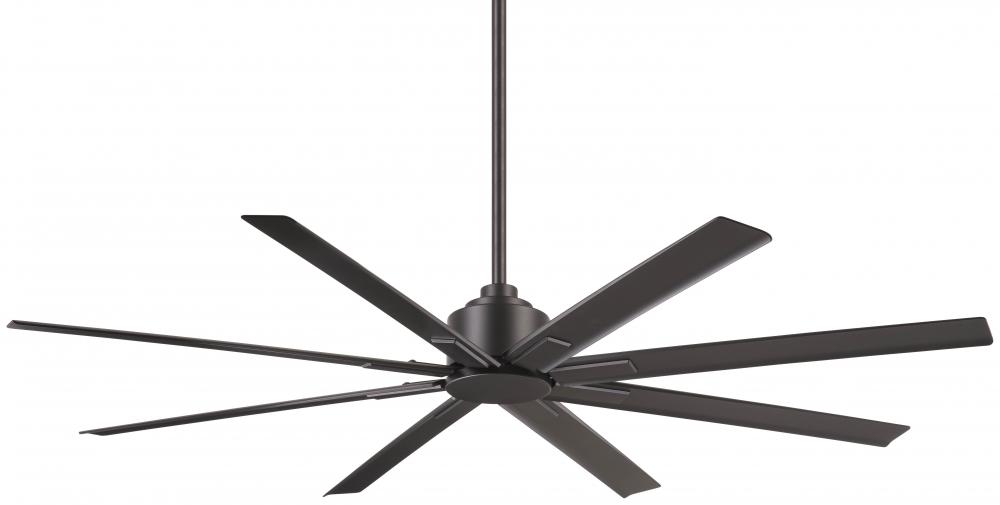 65" OUTDOOR CEILING FAN
