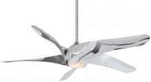 Minka-Aire F905L-LN - Artemis™ Xl5 - LED 62" Ceiling Fan