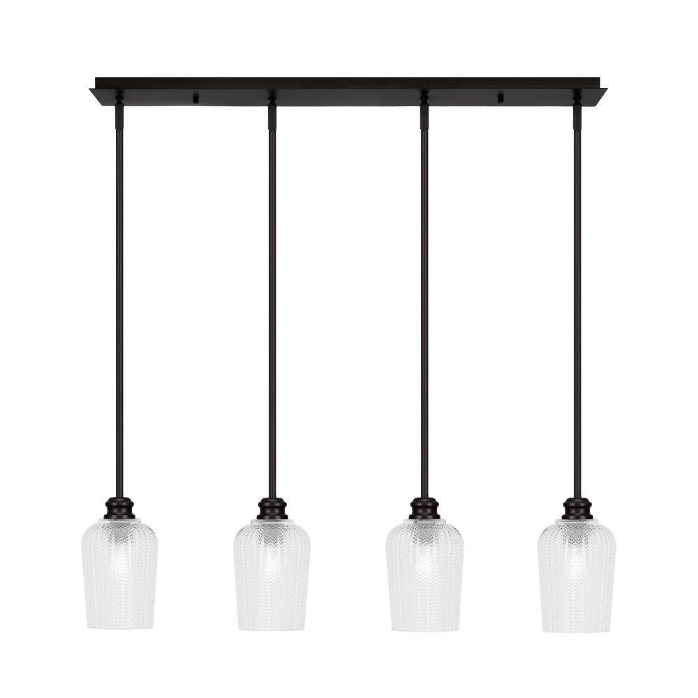 Linear Pendaliers