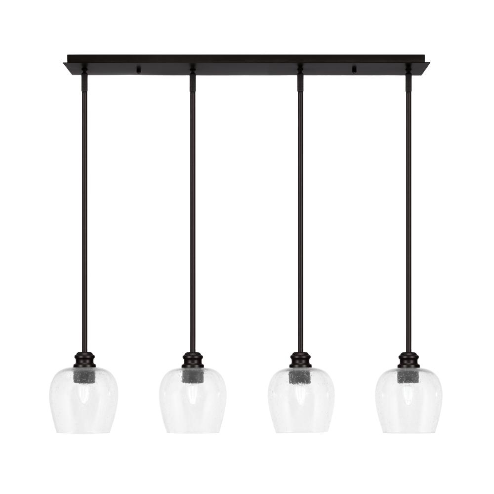 Linear Pendaliers