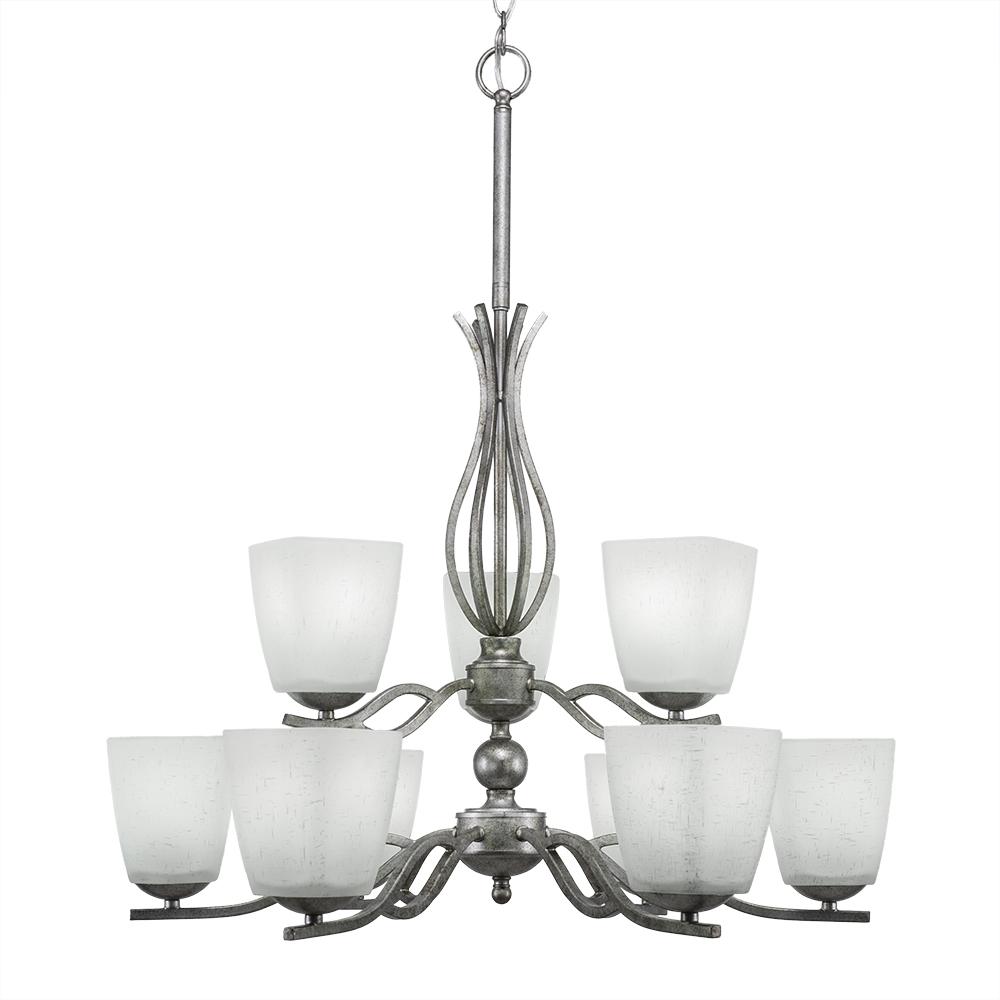 Chandeliers