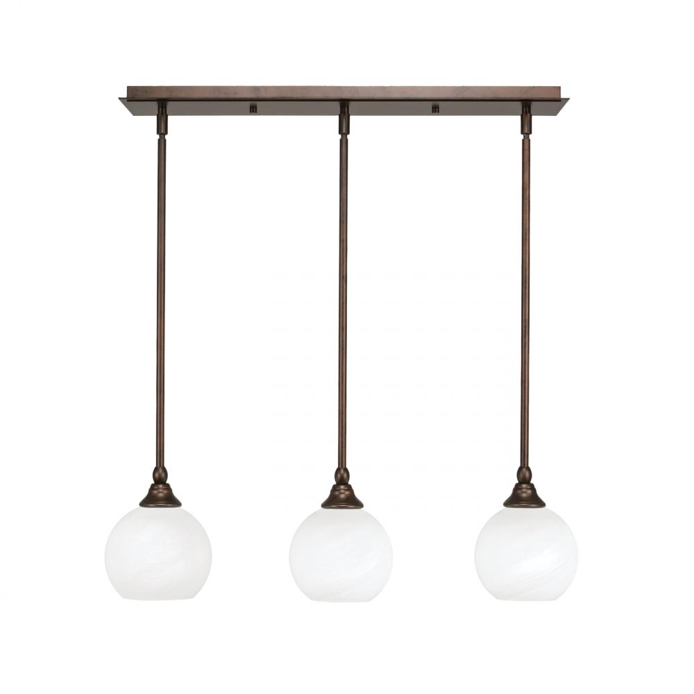 Linear Pendaliers