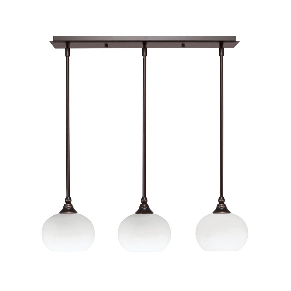 Linear Pendaliers
