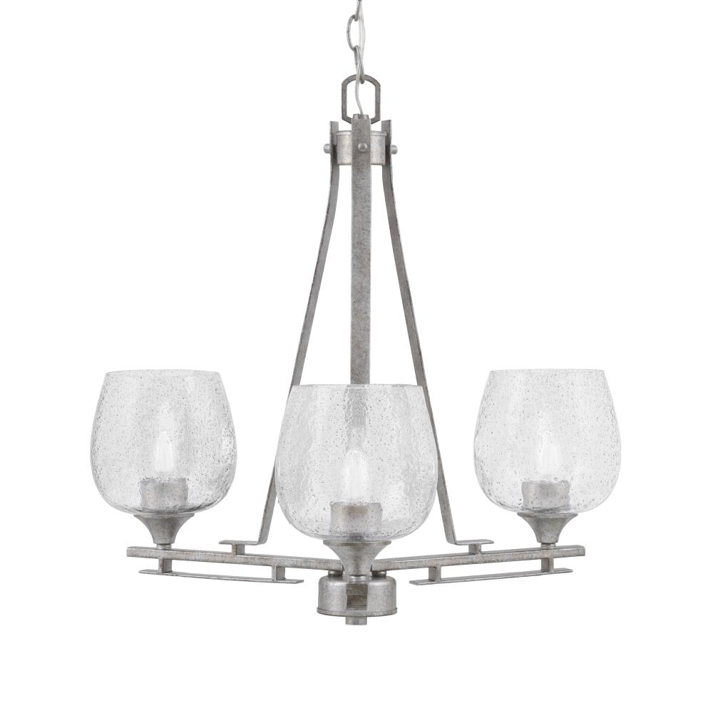 Chandeliers